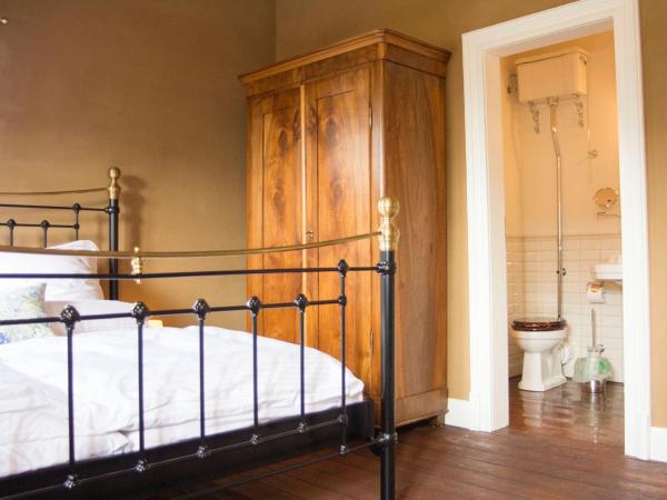 Alte Schreinerei Boutique Hotel : photo 1 de la chambre chambre double supérieure