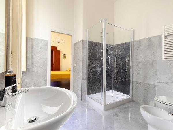 Relais Antica Napoli : photo 5 de la chambre chambre double