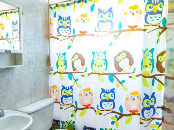 Bla Guest House : photo 5 de la chambre chambre avec 1 lit double 