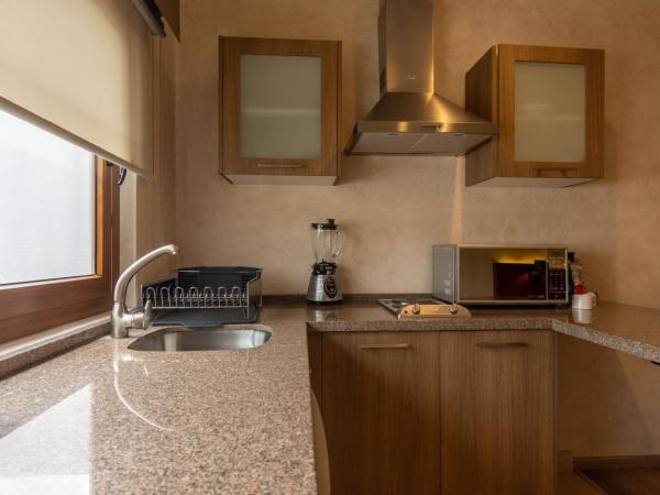 Hotel Madero : photo 9 de la chambre suite supérieure