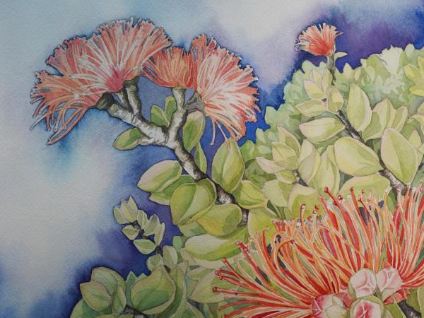 Imperial Hawaii Resort : photo 1 de la chambre suite ohia