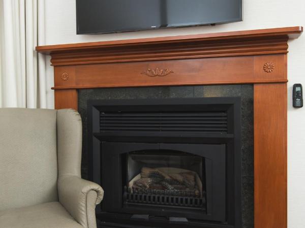 Hotel Chateau Laurier Québec : photo 4 de la chambre chambre deluxe