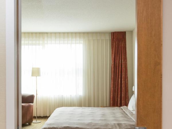 Hotel Chateau Laurier Québec : photo 2 de la chambre chambre deluxe