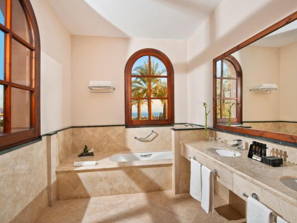 Melia Villaitana : photo 3 de la chambre suite royale - the level 