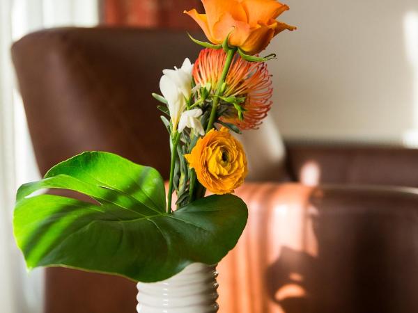 Hotel Chateau Laurier Québec : photo 3 de la chambre chambre supérieure avec 2 lits queen-size