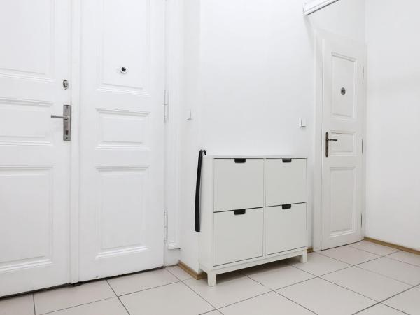 Aparthotel Wenceslas : photo 4 de la chambre appartement 2 chambres