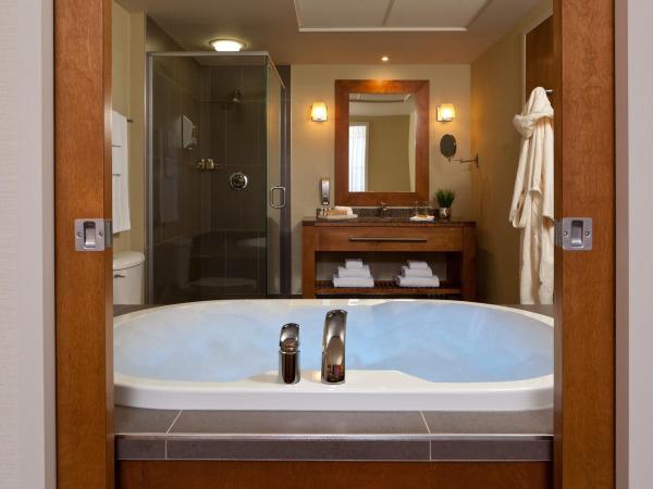 Hotel Chateau Laurier Québec : photo 6 de la chambre chambre deluxe