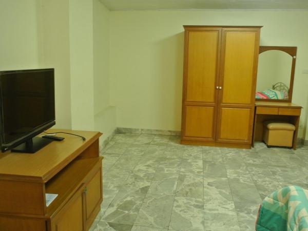 S.K. Residence : photo 1 de la chambre chambre double standard