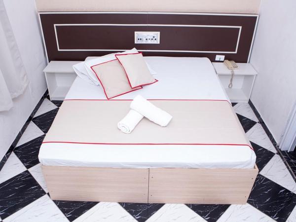 Hotel Golden Vilage Vila Maria : photo 4 de la chambre chambre double standard