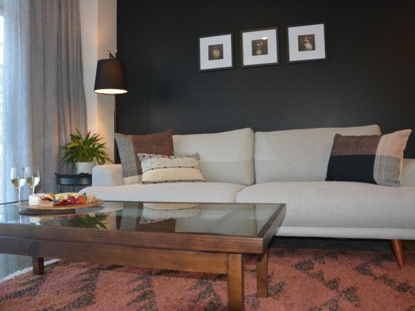 Southwark Hotel & Apartments : photo 3 de la chambre appartement deluxe