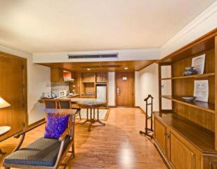 Silom Serene A Boutique Hotel : photo 4 de la chambre room #2763247