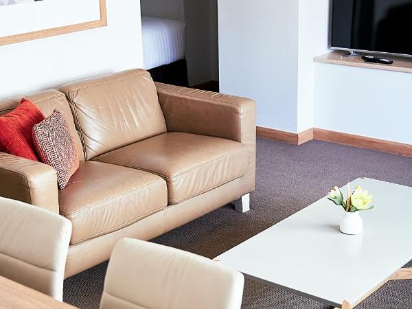 Salamanca Inn : photo 7 de la chambre suite 3 chambres