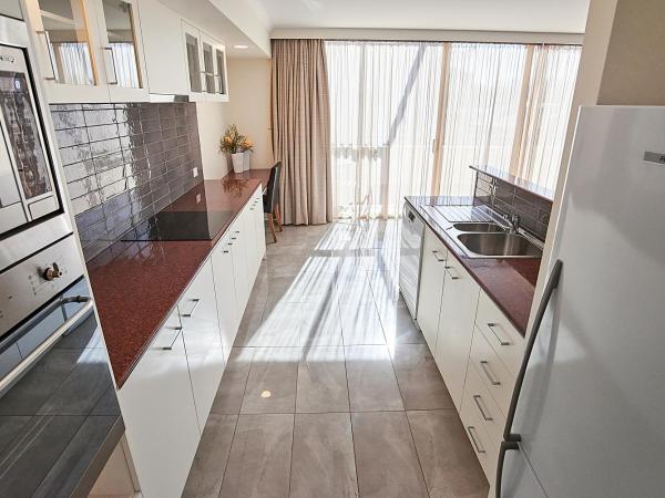 Salamanca Inn : photo 7 de la chambre appartement 2 chambres de luxe 