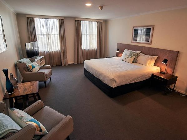 Salamanca Inn : photo 6 de la chambre appartement 2 chambres de luxe 