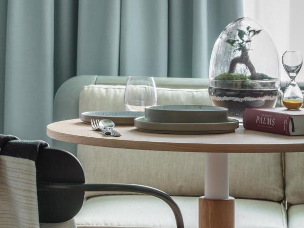 Bermonds Locke, Tower Bridge : photo 8 de la chambre studio locke