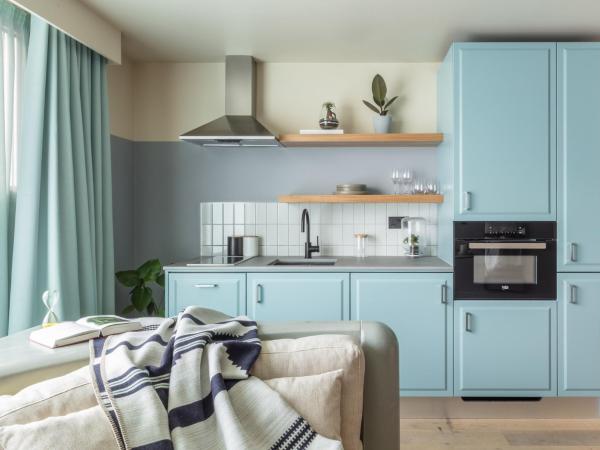 Bermonds Locke, Tower Bridge : photo 6 de la chambre studio locke