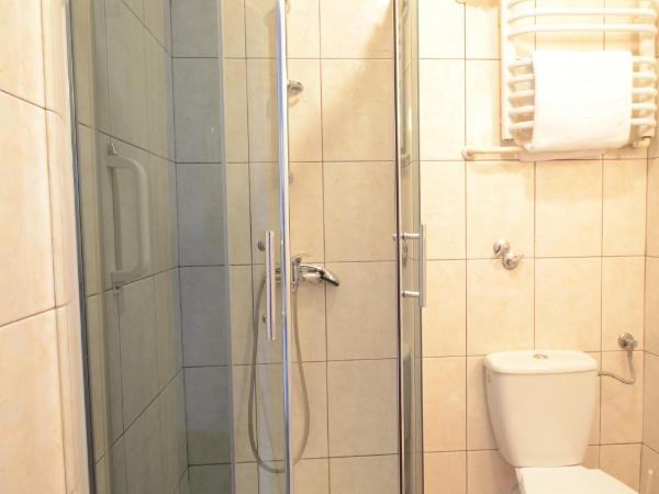 Hotel PZMot : photo 1 de la chambre chambre double (1-2 adultes)