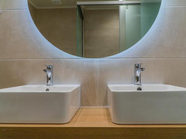 Bio Suites Hotel & Spa : photo 9 de la chambre appartement 1 chambre (2 adultes + 1 enfant)