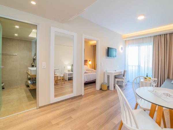 Bio Suites Hotel & Spa : photo 8 de la chambre appartement 1 chambre