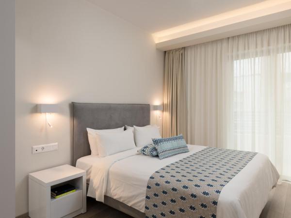 Bio Suites Hotel & Spa : photo 9 de la chambre appartement 2 chambres (4-5 adultes)