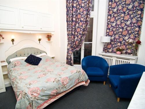 Maranton House Hotel Kensington : photo 1 de la chambre chambre triple