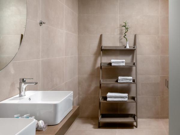 Bio Suites Hotel & Spa : photo 10 de la chambre appartement 1 chambre