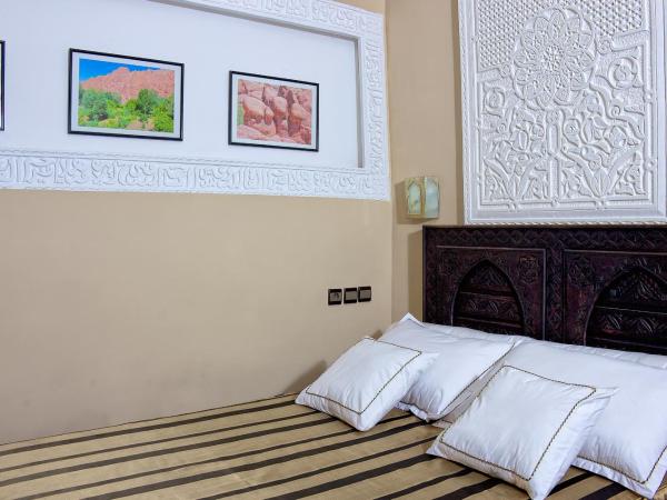 Hotel Azoul : photo 8 de la chambre chambre simple