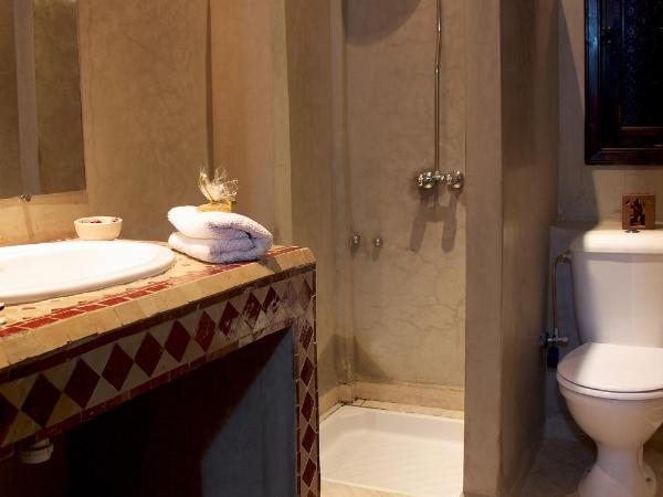 Hotel Azoul : photo 10 de la chambre suite