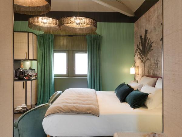 MiHotel Tour Rose : photo 5 de la chambre palma - suite supérieure