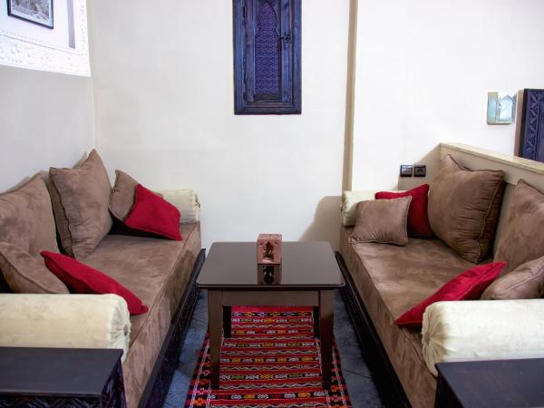 Hotel Azoul : photo 8 de la chambre chambre triple