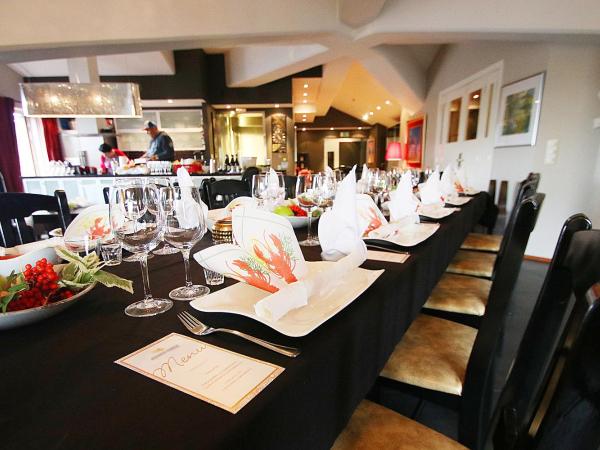 Hotel Hullu Poro : photo 6 de la chambre penthouse