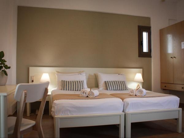 Villa Vicky : photo 4 de la chambre studio (2 adultes)
