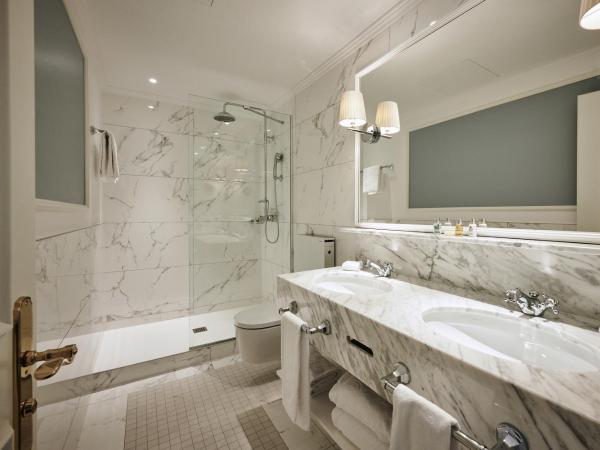 Victoria Jungfrau Grand Hotel & Spa : photo 5 de la chambre suite junior deluxe