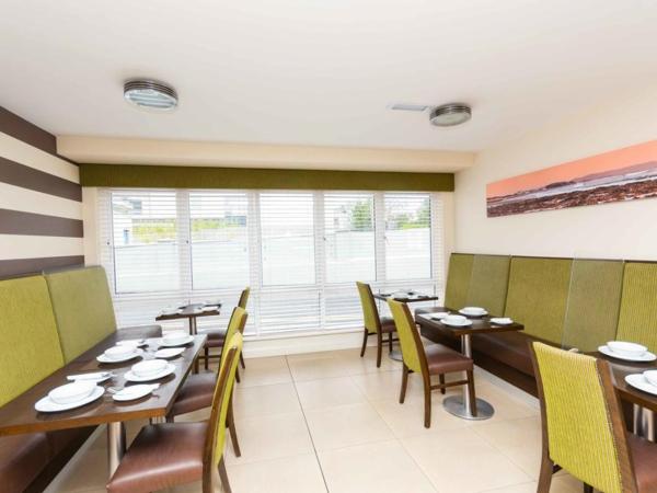 Strandhill Lodge and Suites Boutique Hotel : photo 5 de la chambre chambre double standard