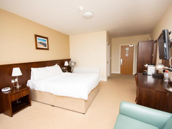 Strandhill Lodge and Suites Boutique Hotel : photo 3 de la chambre chambre double standard