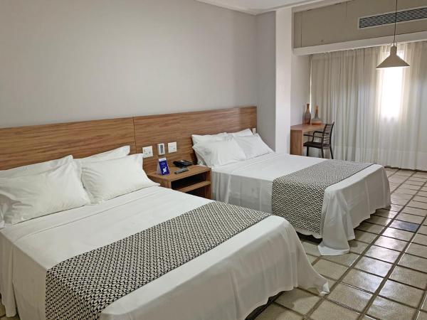 Fiesta Bahia Hotel : photo 1 de la chambre chambre luxe