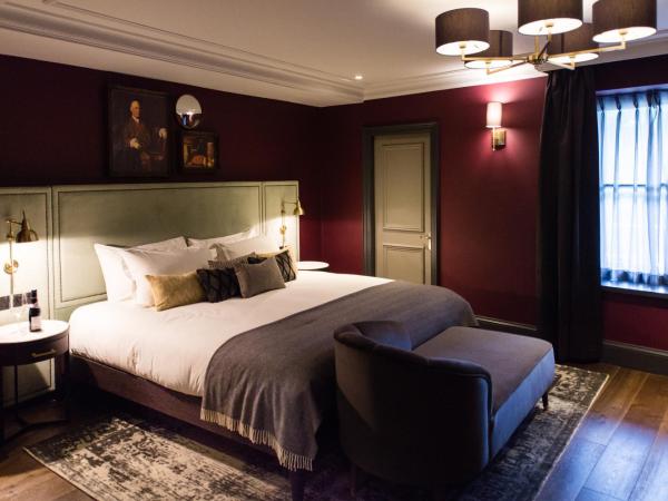 Avon Gorge by Hotel du Vin : photo 1 de la chambre suite