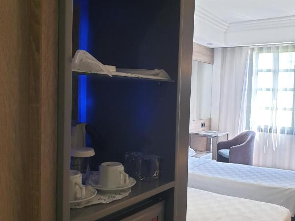 Hotel Marla : photo 1 de la chambre chambre double standard