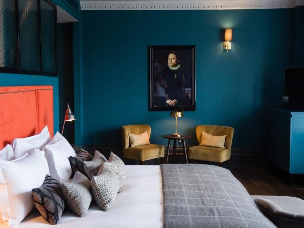 Avon Gorge by Hotel du Vin : photo 4 de la chambre suite signature