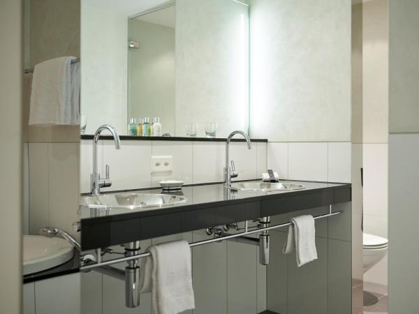 Victoria Jungfrau Grand Hotel & Spa : photo 4 de la chambre suite en duplex deluxe