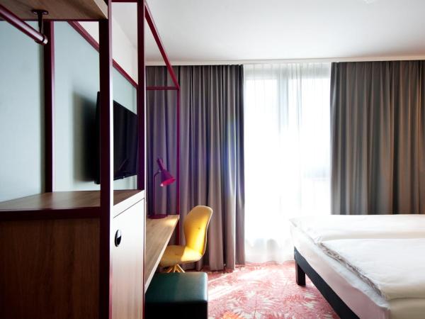 ibis Styles Klagenfurt am Woerthersee : photo 1 de la chambre chambre double