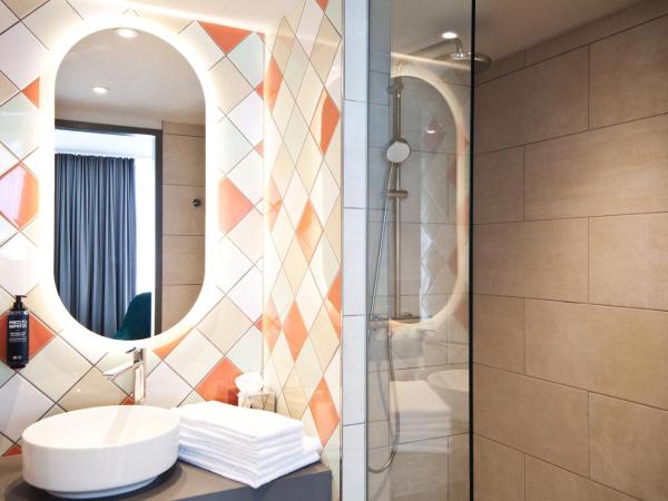 ibis Styles Klagenfurt am Woerthersee : photo 3 de la chambre chambre double