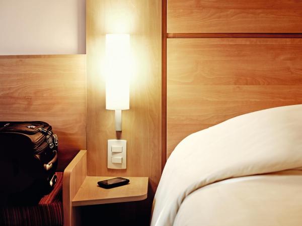 Hotel Ibis Milano Ca' Granda : photo 9 de la chambre chambre double supérieure