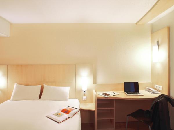 Hotel Ibis Milano Ca' Granda : photo 5 de la chambre chambre double supérieure