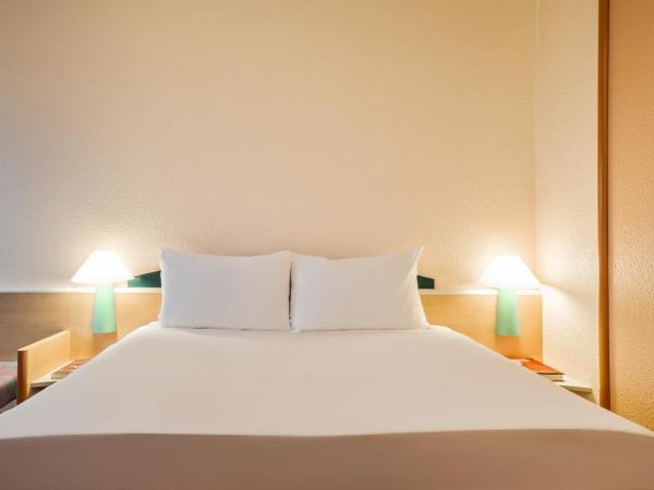 Hotel Ibis Milano Ca' Granda : photo 8 de la chambre chambre double supérieure