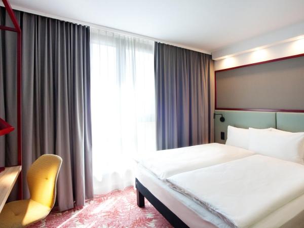 ibis Styles Klagenfurt am Woerthersee : photo 4 de la chambre chambre double