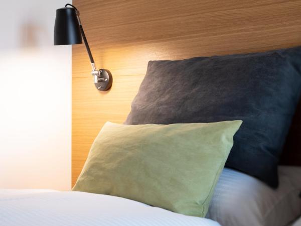 Hotel Thalmair : photo 7 de la chambre appartement en duplex