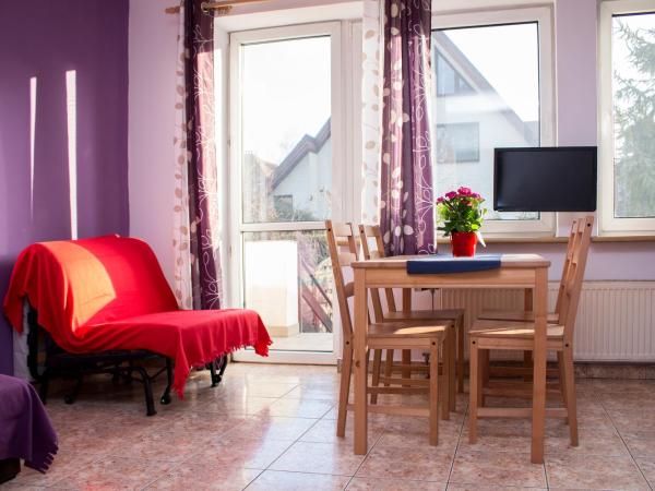 Marymont : photo 2 de la chambre chambre quadruple