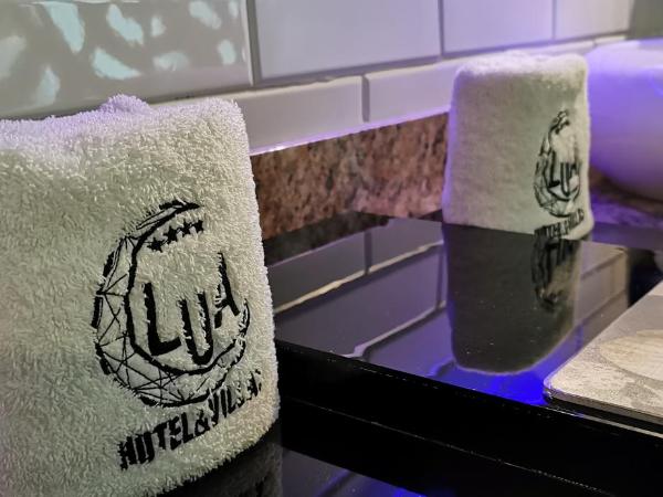 Hotel Lua : photo 5 de la chambre chambre double deluxe