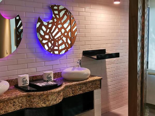 Hotel Lua : photo 4 de la chambre chambre double deluxe